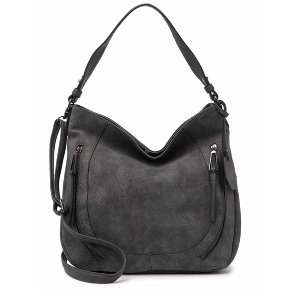 Jessica Simpson Handbags - NWT Jessica Simpson Roxanne Hobo Bag!!